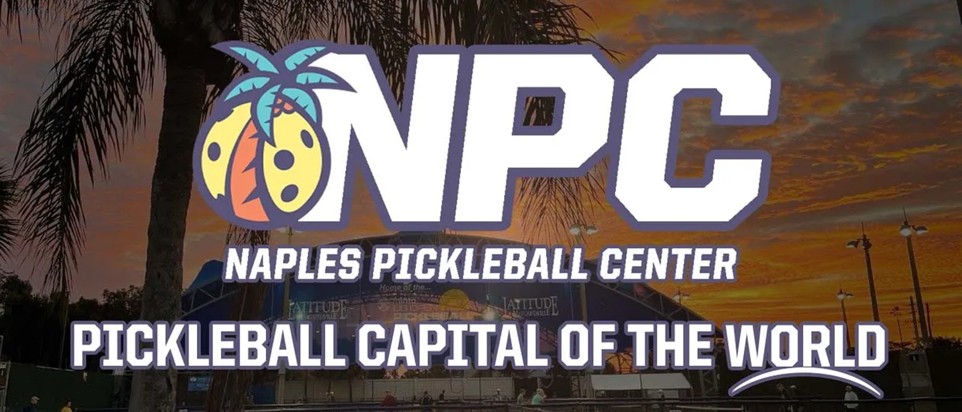 Naples Pickleball Center